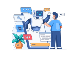 AI integracija u crnoj gori, AI Chatbots Montenegro