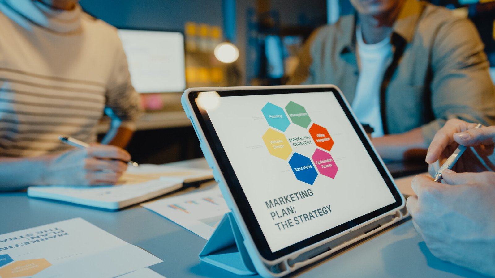 Marketing Crna Gora Bar